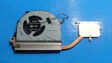 Lenovo IdeaPad 15.6  330s-15IKB 81F5 OEM CPU Cooling Fan w/Heatsink 5F10R07535