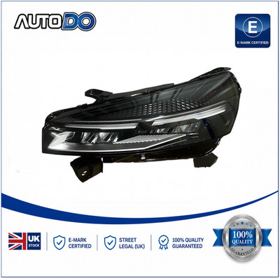 FOR RENAULT CLIO 5.5 FRONT LH LED HEADLIGHT CLIO MK5 2024 -2026 BRAND NEW