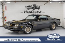1978 Pontiac Firebird for Sale