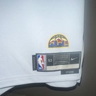 Nike Denver Nuggets Jokic #15 BeckettNBA Autographed Jersey City Edition Size 52 — photo 3