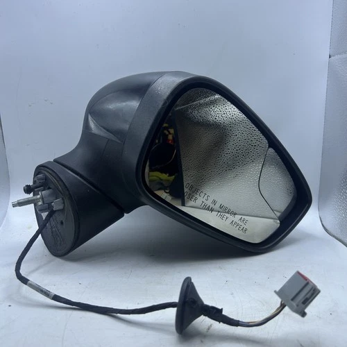 2014-2019 Ford Fiesta RIGHT passenger Side Power Mirror Assembly OEM Black