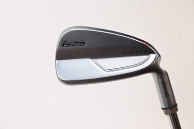 Ping i525 #7 Eisen / Red Dot / Stiff Flex Project X Schaft / Demo