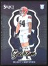 2025 Panini Select #25 Mason Graham Select Certified Rookies
