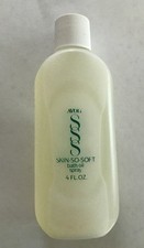 Avon Skin-So-Soft Bath Oil Spray Refill 4 Fl. OZ. New