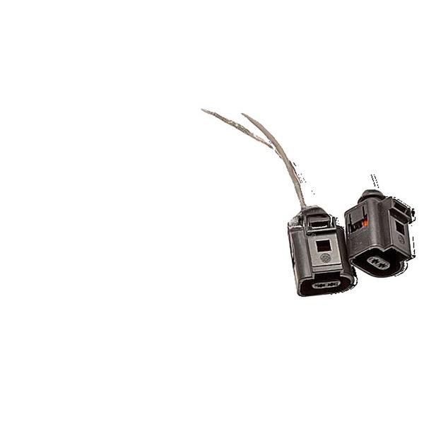 Kabelreparatursatz Kennzeichenleuchte Metzger FüR U.A. Seat Leon-image