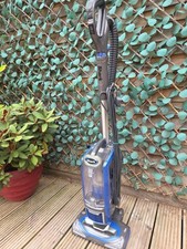 Shark Powered Lift-Away Upright Vacuum Cleaner Mod Nv681uk40 Working V Good