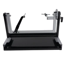 Universal 2 & 4 Stroke Engine Stand Cylinder Dirt Bike Motors For Kawasaki