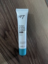 No7 Protect Perfect Protection Perfection Intense Serum 1 fl oz