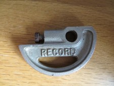 Vintage Record 405 Plane - Cam Steady