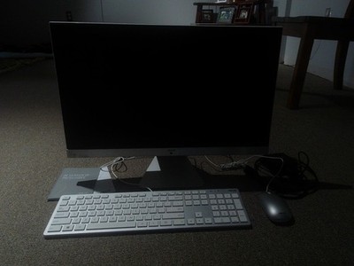 Asus Vivo AIO V241EA_V241EA- Excellent Condition (White)