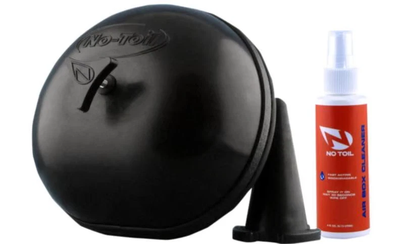 Sin trabajo | Cubierta y limpiador de caja de aire | WK14044 WK140-44 1050-0315 Foto 2 de 4