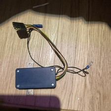 Vintage Ford Thunderbird Mercury Cougar Solid-state Sequential Turn Signal Box Vintage Ford Thunderbird Mercury Cougar Solid-state Sequential Turn Signal Box