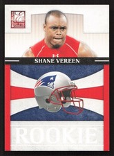 Elite Shane Vereen Team