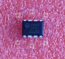 5pcs THAT1510P THAT1510P08-U 1510P THAT 1510 Integrated Circuit IC DIP-8