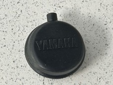 Yamaha RT1 RT2 MX360 SC500 DT360 MX400 Decompressor Cover - 250-12278-00