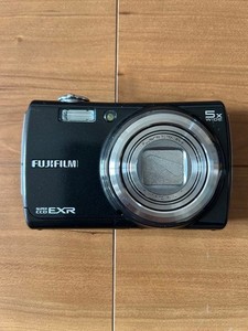 Finepix F200exr | eBay