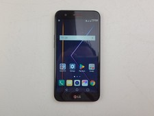 LG K20 Plus LG-MP260 32GB MetroPCS - SMALL ISSUE - Clean IMEI - H5841