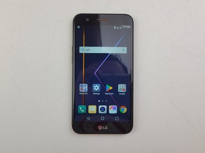 LG K20 Plus (LG-MP260) 32GB (MetroPCS) - SMALL ISSUE - Clean IMEI - H5841