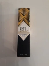 Lip Gloss Plumping (Baby) ● 0.27 oz - New in Box - Kismet Cosmetics Polished