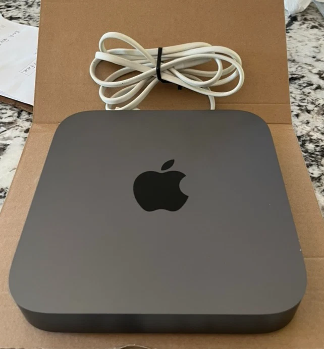 Apple Mac mini 500GB 16GB Desktops & All-In-One Computers for sale