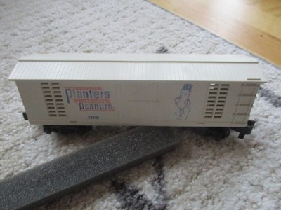 Amer Flyer 24068 Planters (10/4/25 2024) Hamler Collection REPRO