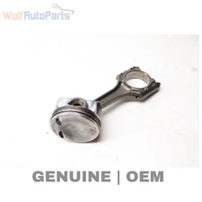 2015-2018 AUDI Q3 2.0L - Piston W/ Connecting ROD 06H107065DP