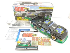 Team Associated 8082 1/10 RC10DS Dual Sport Kit Build w/ Box Paint Job! Never Ru