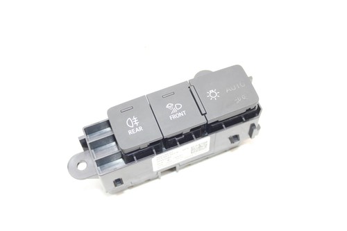 AUDI A3 Sportback 8YA Scheinwerferschalter 4K2941501K 1.50 Petrol 34276144