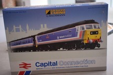 GRAHAM FARISH N Gauge 370-430 TRAIN PACK Network Southeast 30TH Anniversary Pack