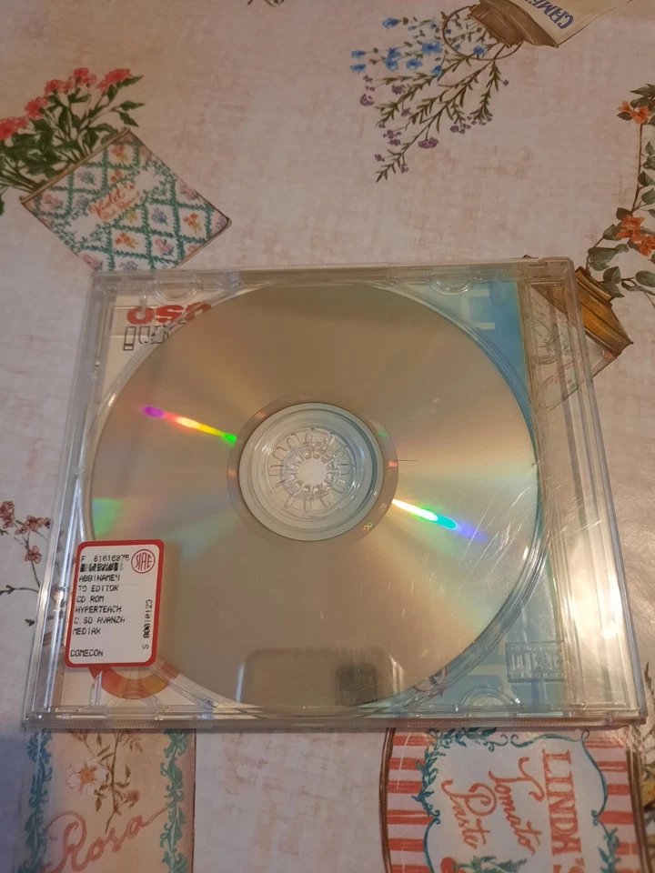 CD Corso Avanzato Di Inglese - Immagine 3 di 4