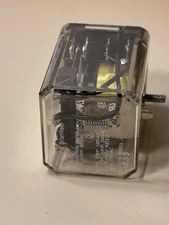 Lot Of 19 Potter & Brumfield KU-4489 24 VDC Power Relay