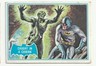 1966 Topps Batman BLUE Bat #39B CAUGHT IN A CAVERN VINTAGE 1