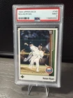 1989 Upper Deck - Nolan Ryan #145 PSA 9