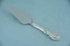 Reed & Barton Francis I Sterling Silver 7-1/8 Cheese Server Knife No Monogram
