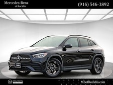 2023 Mercedes-Benz GLA250 GLA 250