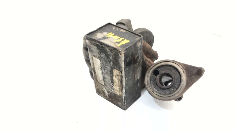 Ford F350 1995 1996 1997 enfriador de aceite de motor 7,5 L 460 Big Block OEM Foto 4 de 4