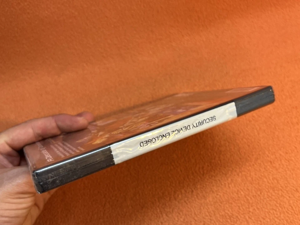 Tekken 5 PlayStation 2 PS2 Factory Sealed Brand New Complete Greatest Hits Game! - Image 3 of 4