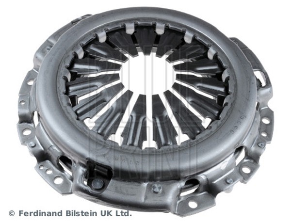 Blue Print Kupplungsdruckplatte ADN13272N FüR D22 NP300 Nissan Navara Up Pick-image