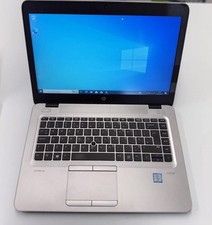 HP ELITEBOOK 840 G3 | 14" 6TH GEN i5-6300U 2.40GHZ 8GB DDR4 256GB SSD WIN10 PRO