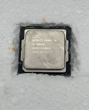 Intel Core i9-10850K (SRK51) 10-Cores 3.6GHz Socket FCLGA1200 CPU