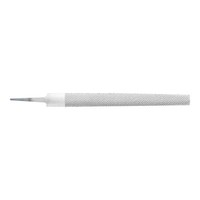 Pferd Tools Holzraspel Halbrund-Spitz 250Mm Hieb 2 Universell Zum Schruppen Und