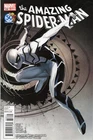 The Amazing Spider-Man Comic Book #658 1st Future Suit Marvel 2011 Grade NM- 9.2