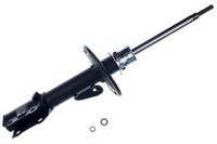 1X StoßDäMpfer Denckermann DSB499G FüR Honda Jazz 2 DSI GD5 GE2 Idsi GD1