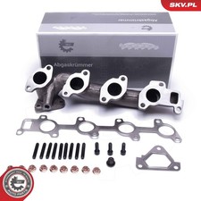 Krümmer Abgasanlage ESEN SKV 49SKV072 für MERCEDES VITO Bus W639 MIXTO SPRINTER