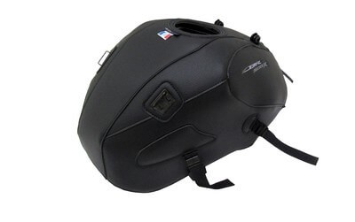 Tapis réservoir Bagster Honda CBR 500 R anti-rayures pour sacoche de moto 1710E