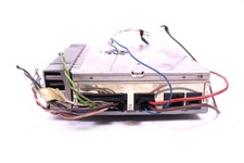 Audio Verstärker Mercedes-Benz W211 Logic 7 AGW Sound Becker BE 9007 2118706489 Audio Verstärker Mercedes-Benz W211 Logic 7 AGW Sound Becker BE 9007 2118706489