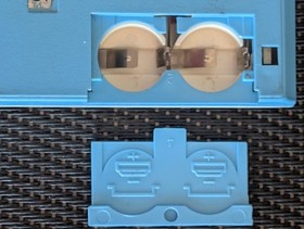 VINTAGE Nintendo Game & Watch / Super Mario Bros 1988 / YM-105  Tested Works