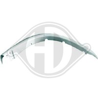 5880813 InnenkotflüGel Vorne Links FüR Mitsubishi L200 (K7_T, K6_T)