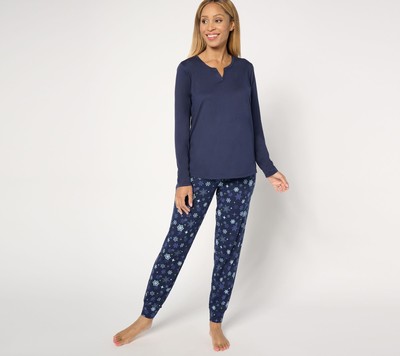 Anybody Women's Sleepwear Sz XS Regular Lush Jersey Solid Multi-colored A672306