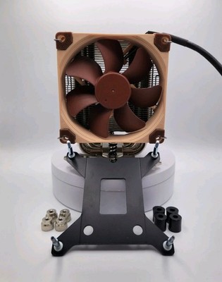 Noctua NH-U9B SE2 92mm CPU-Kühler Tower Kühler PWM LGA1150 1151 1155 1156 